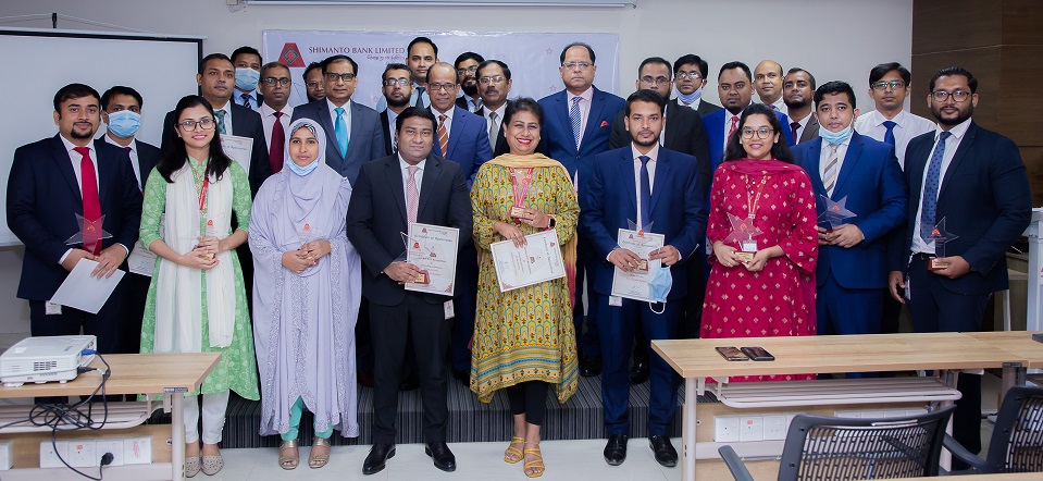 Star Performers 2019