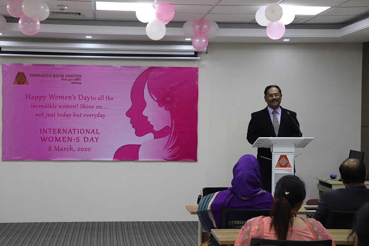 Women’s Day Celebration