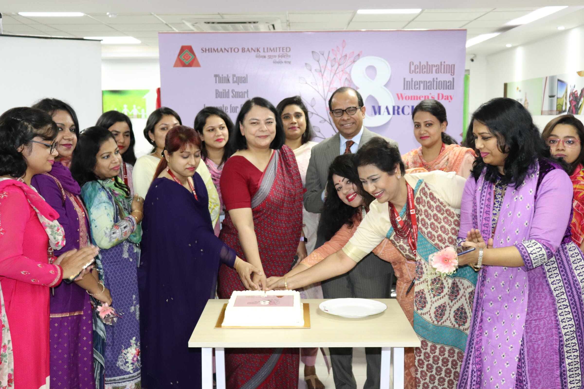 International Women’s day Celebration