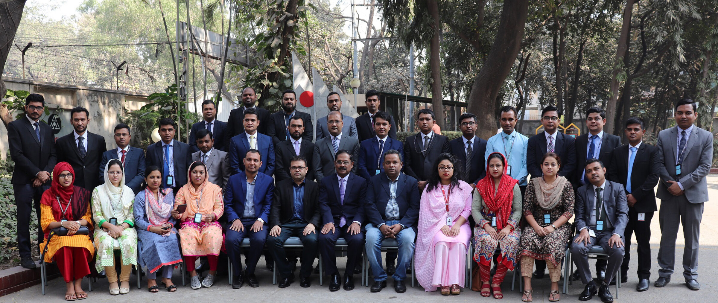 BIBM Foundation Training
