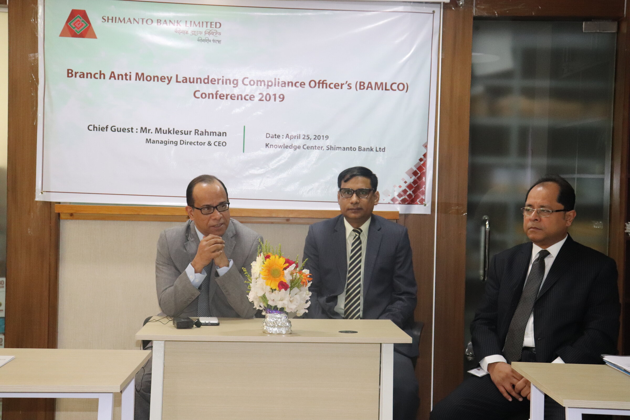 BAMLCO Conference