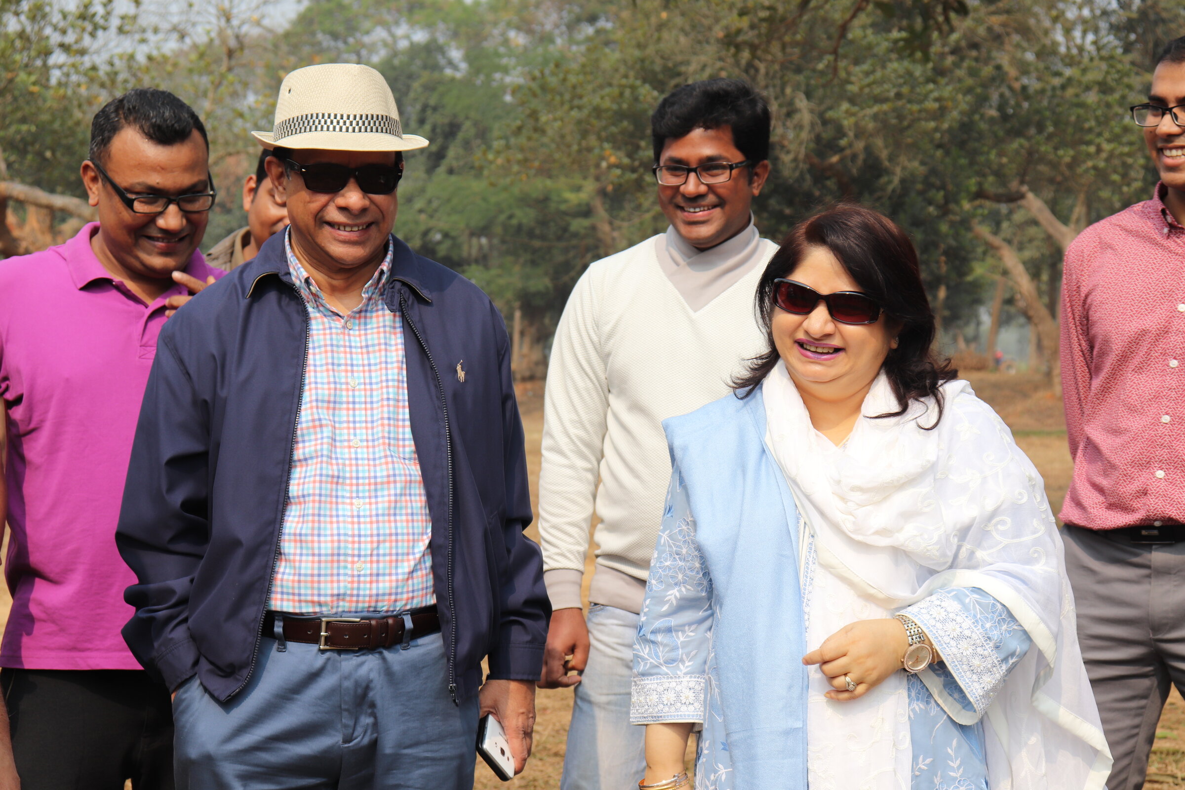 Annual Picnic 2019