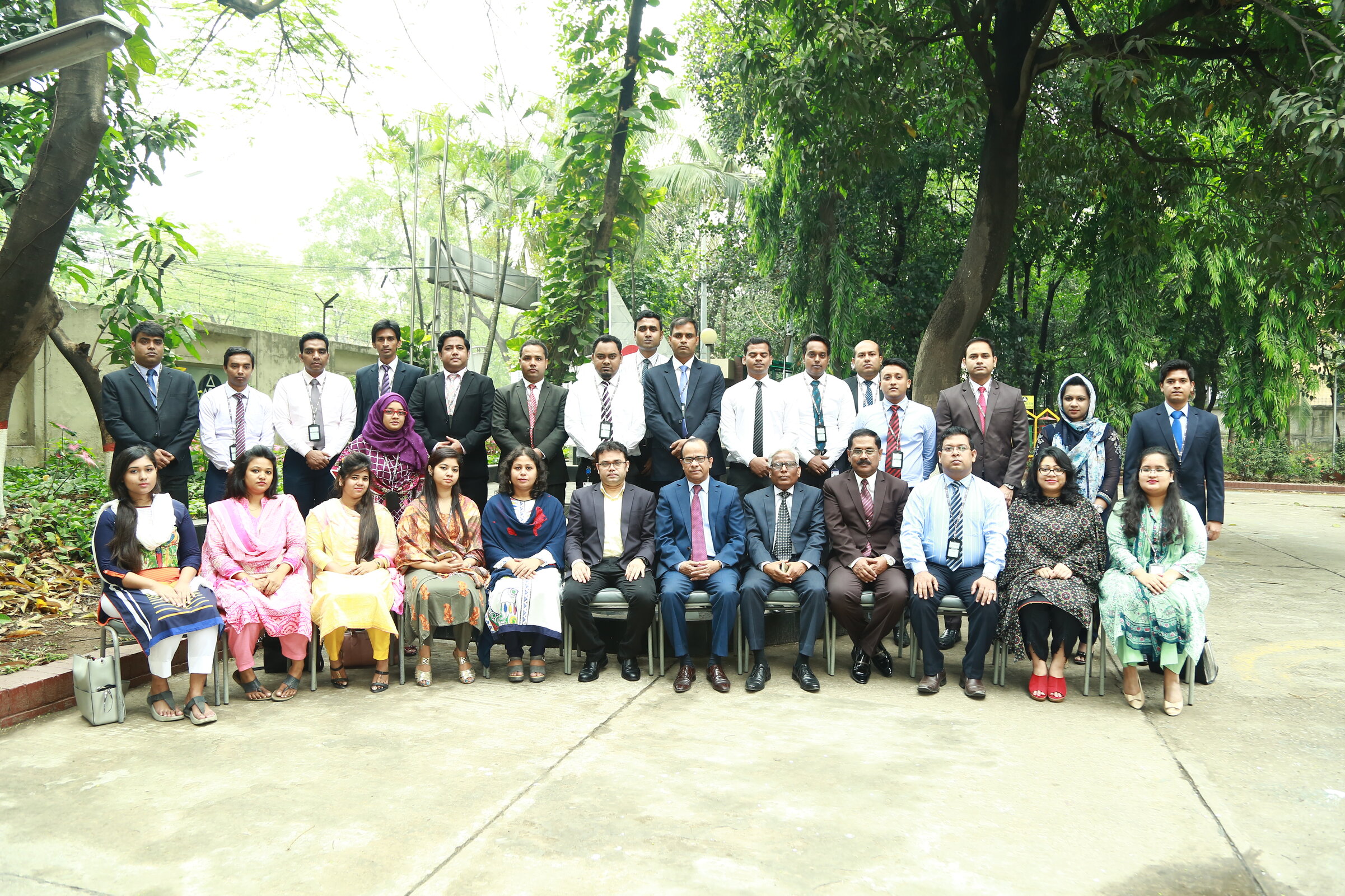BIBM Foundation Training