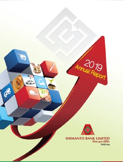 Annual Report 2019